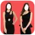 Women Fashion Party Wear Dress