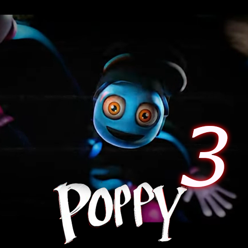 Poppy playtime chapter 3 Poppy playtime chapter 3