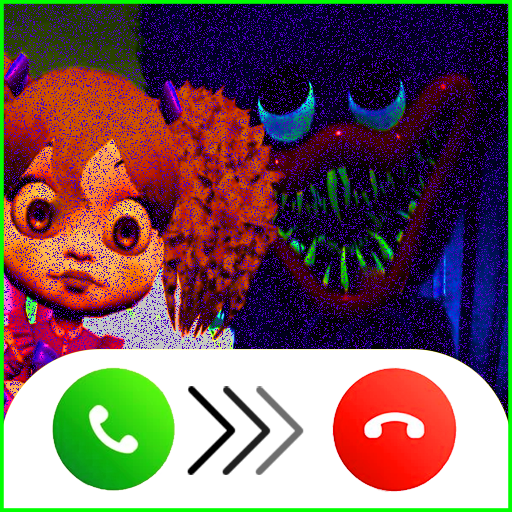 Call From |Poppy Playtime|
