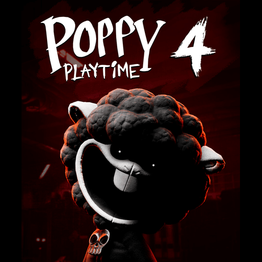 Poppy Playtime Chapter 4 Poppy Playtime Chapter 4