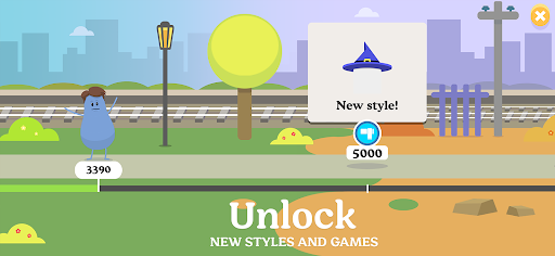 Dumb Ways to Die Screenshots