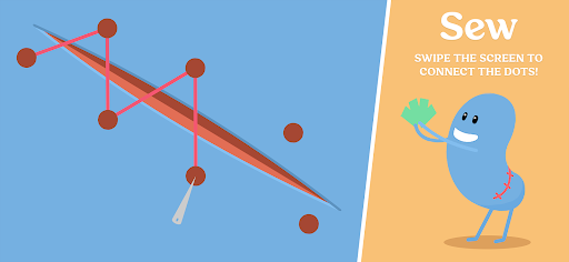 Dumb Ways to Die Screenshots
