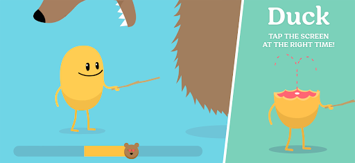 Dumb Ways to Die Screenshots