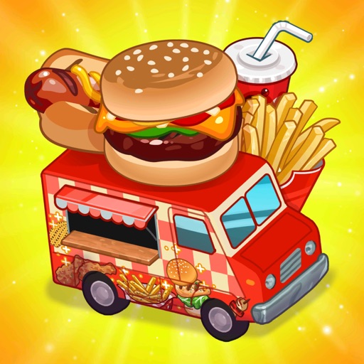 Kitchen Scramble 2: World Cook Kitchen Scramble 2: World Cook
