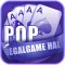 POP-regalGame Hall