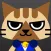 Ninja Neko X Samurai Doge