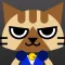 Ninja Neko X Samurai Doge