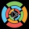 Pop Color Spin