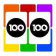 100 PICS Mahjong