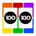 100 PICS Mahjong