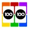 100 PICS Mahjong