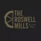 Roswell Mills and Civil War