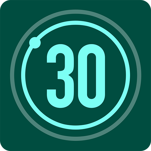 30 Day Fitness Challenge 30 Day Fitness Challenge