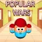 Popular Crowd Wars City