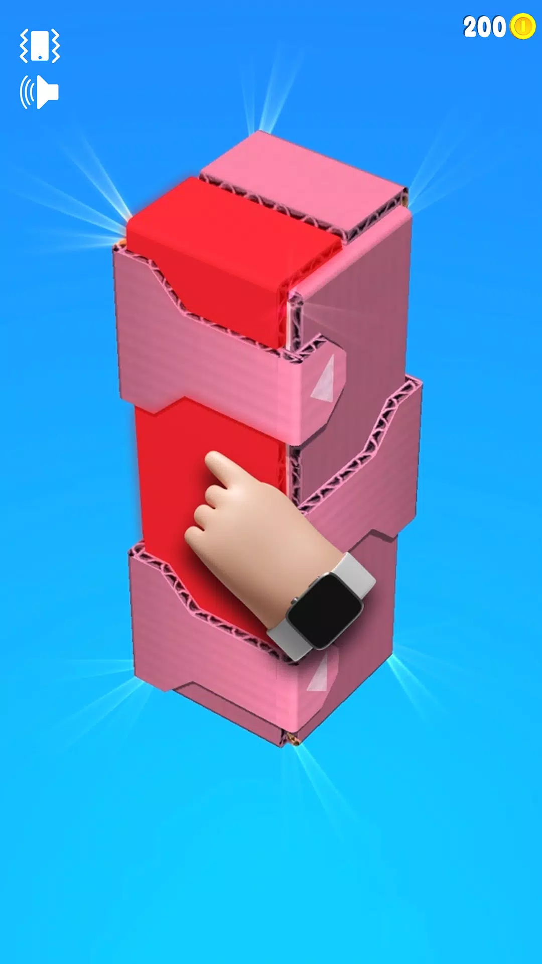 Open The Box! Screenshots