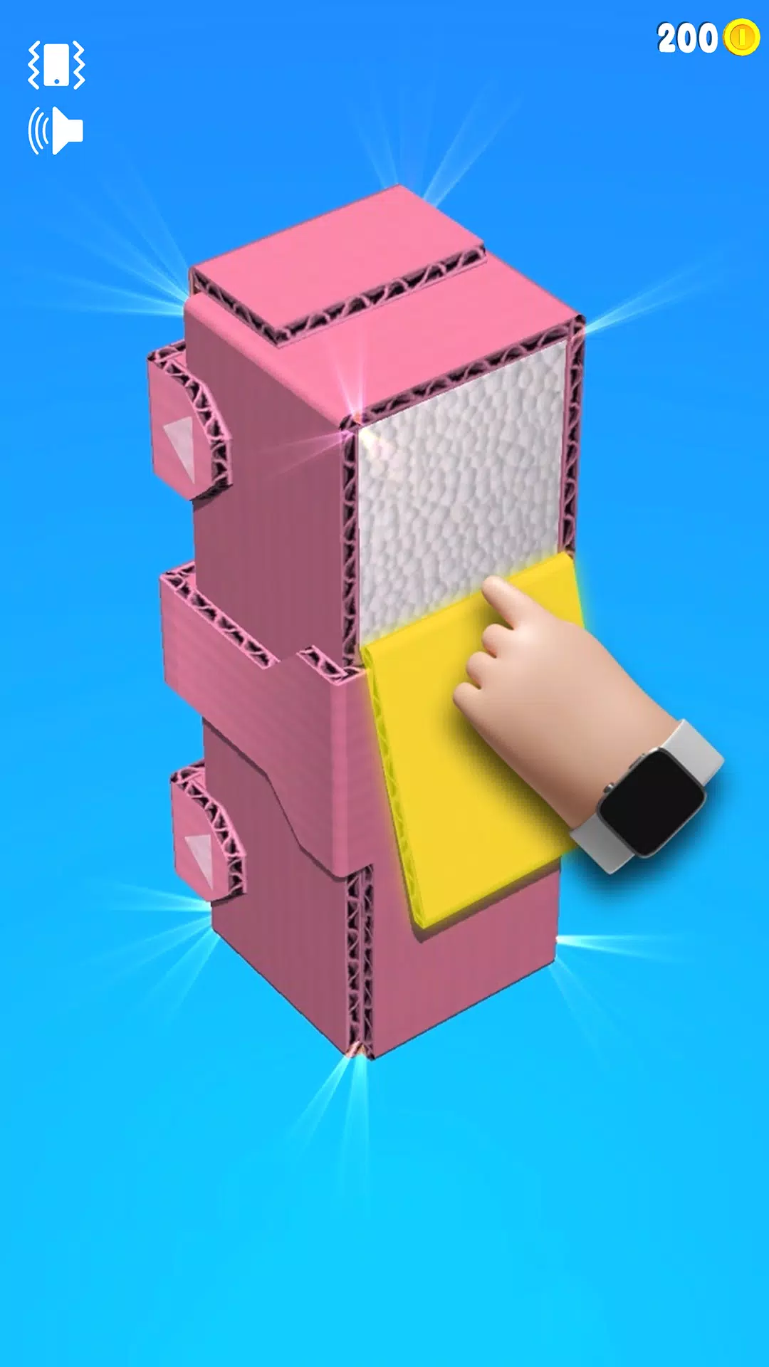 Open The Box! Screenshots