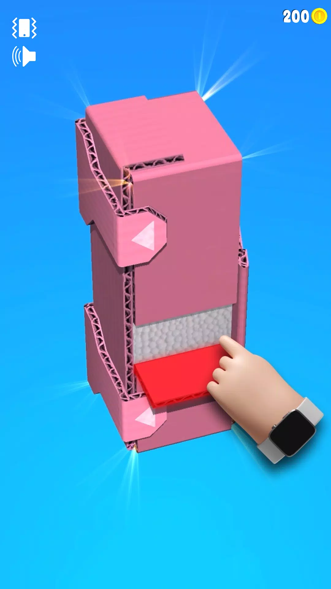 Open The Box! Screenshots