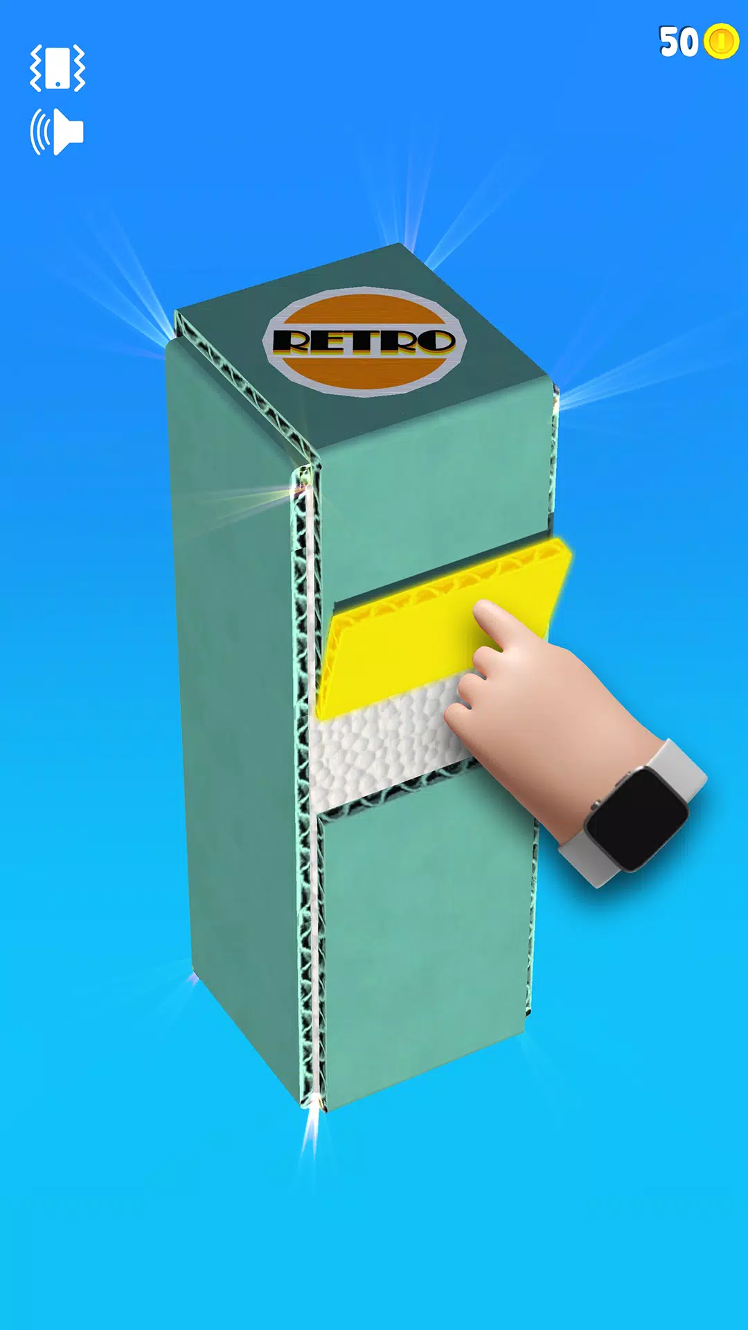 Open The Box! Screenshots