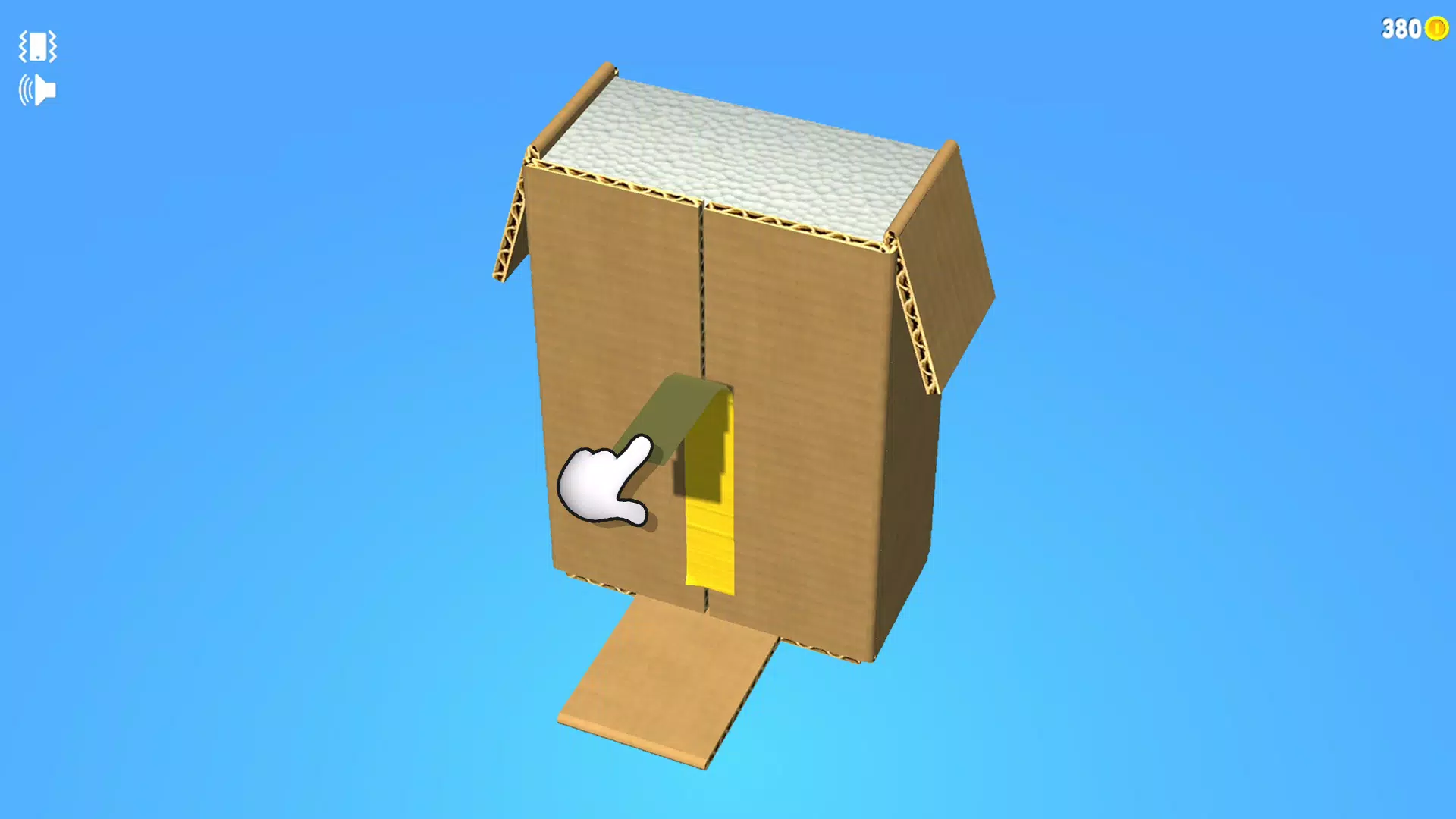 Open The Box! Screenshots