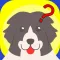 Dogs Retention Game - Joyful Bark For Pooch and Puppies Admirers