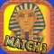 Egypt Crush - Hieroglyphic Scriptures From the Pharaoh Tut Shrine In Luxor - Free Match 3 Game