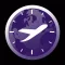 TimeGiver for Jet Lag