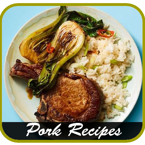 1000+ Pork Recipes