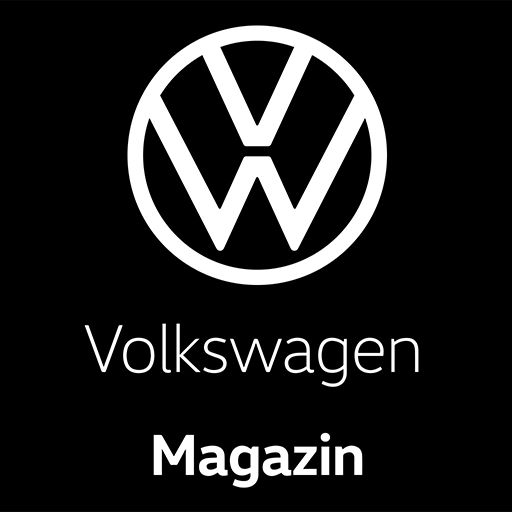 Volkswagen magazin Hrvatska