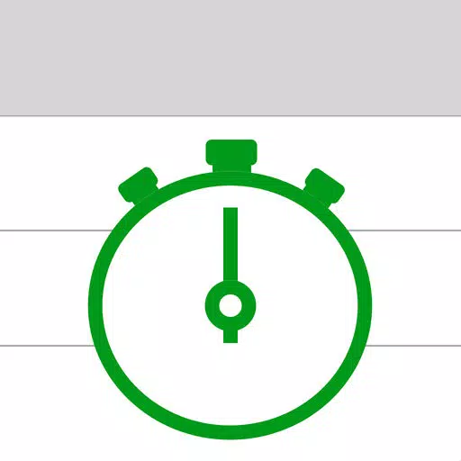 Stopwatch Log Stopwatch Log