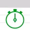 Stopwatch Log