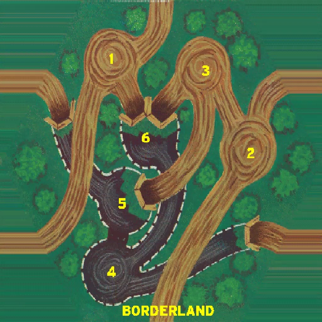 Portable Realm Portable Realm