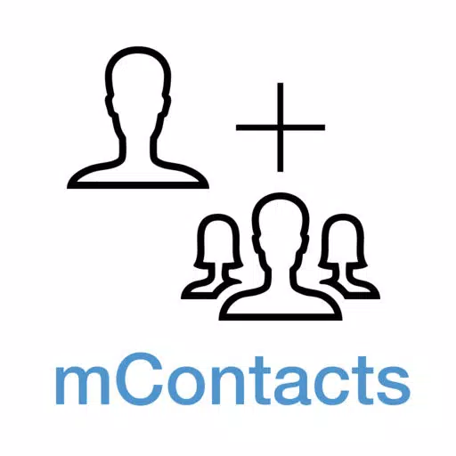 mContacts Address Book - eShare Contact Lists, Group Roll Call+ Checklists, Speed Dial, Group Email & Text mContacts Address Book - eShare Contact Lists, Group Roll Call+ Checklists, Speed Dial, Group Email & Text