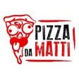 Pizza da Matti