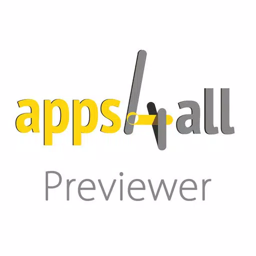Apps4All Previewer Apps4All Previewer