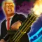 War on Terror - Fight as Trump or Hillary
