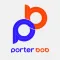 PorterBob: Moving and Driving