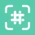 Live Text Hasher