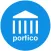 Portico Blue