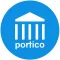 Portico Blue