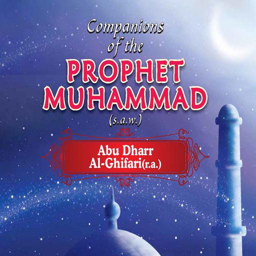 Companions of Prophet Story 9