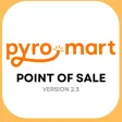 Pyromart Point-of-Sale