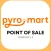 Pyromart Point-of-Sale