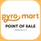 Pyromart Point-of-Sale
