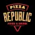 Pizza Republic Pizzeria