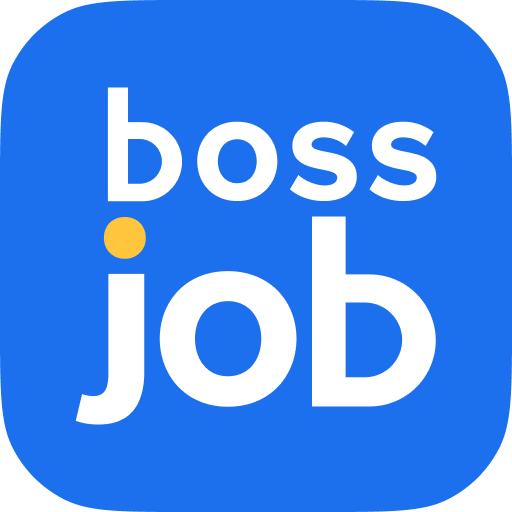 Bossjob: Chat & Job Search
