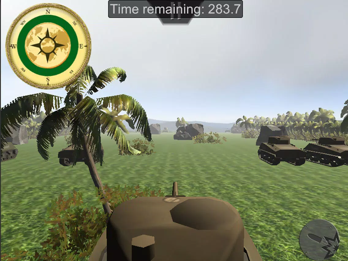 Medal Of Valor 4 WW2 PRO iPad  سکرین شاٹس