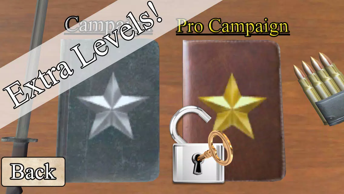 Medal Of Valor 4 WW2 PRO سکرین شاٹس