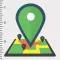 GPS Area Pro