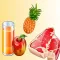 Food stickers pack for iMessage