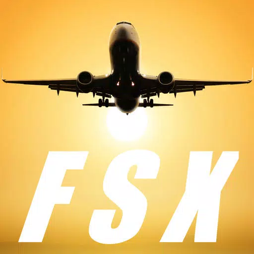 FSX Air Creation Trike Ultralight FSX Air Creation Trike Ultralight
